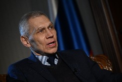 BOCAN-HARČENKO: Snabdevanje gasom u Srbiji stabilno, tako će biti i u budućnosti