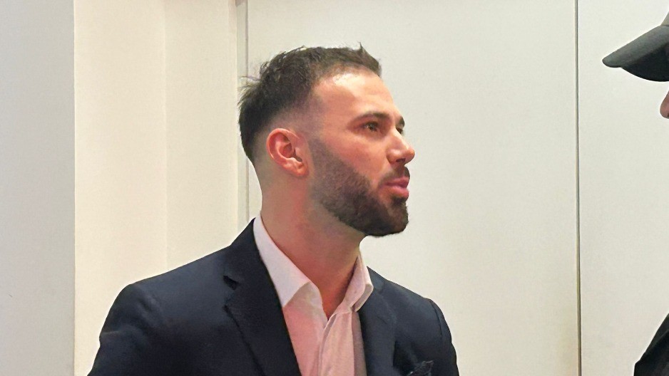 "DOŠLO JE DO PREVARE JER SAM SE ZALJUBIO" Marko Gačić nakon skandala prvi put o preljubi! 