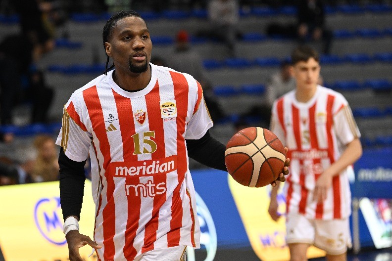 SPORT NA TV Košarka Evroliga: Crvena zvezda – Bajern