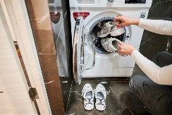 Kako oprati cipele u mašini i sačuvati ih kao nove - 7 praktičnih saveta