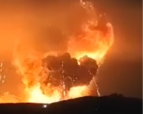 "VIDITE, PROBIJAJU NAM ODBRANU! BOMBE I RAKETE UDARAJU" Američki košmar se upravo ostvaruje!?