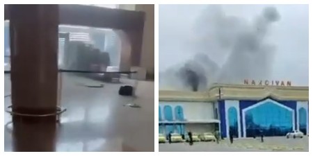 BIVŠA SOVJETSKA REPUBLIKA ZAPRETILA IRANU ODMAZDOM: Nove informacije o udaru! (VIDEO)