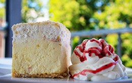 DOMAĆA KREMPITA ZA PRAVE SLADOKUSCE Poslastica koja budi sva čula