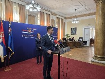 PAVLOVIĆ: Niš dobija Borački dom, poznato da će biti u Niškoj Banji