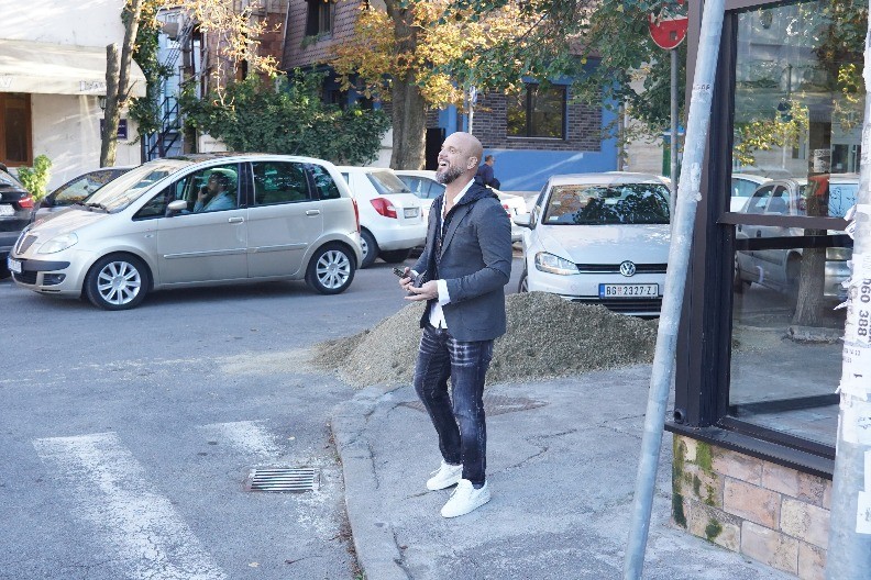 "RAZVEŠĆEMO SE, BILO JE VELIKIH KRIZA" Pevač o supruzi sa kojom je 34 godine u braku: "Odoh, to je to"