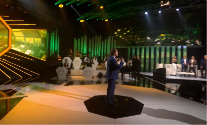 SKANDALOZNO Pevač slagao da je dobio sina, evo zašto je to uradio