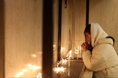 DANAS JE SVETI POLIKARP! Uradite samo ovu stvar i očekujte čudo