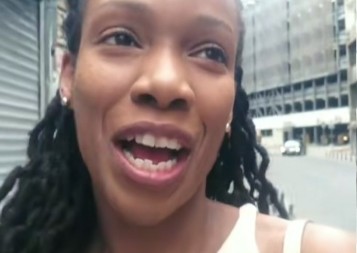 "UVEK NA OPREZU" Amerikanka izjavom o Beogradu zapalila region! (VIDEO)