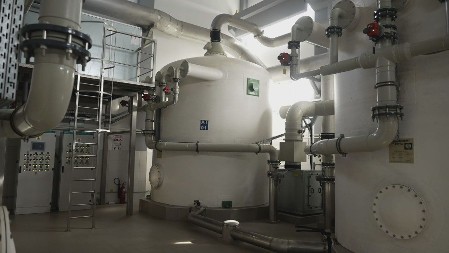 Vršac ima najmoderniju fabriku vode ali velike gubitke zbog dotrajale mreže - sada se konačno to menja