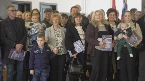 Zamena stolarije, kotlova, nove fasade i solarni paneli: Sjajne vesti stižu iz Dragačeva 