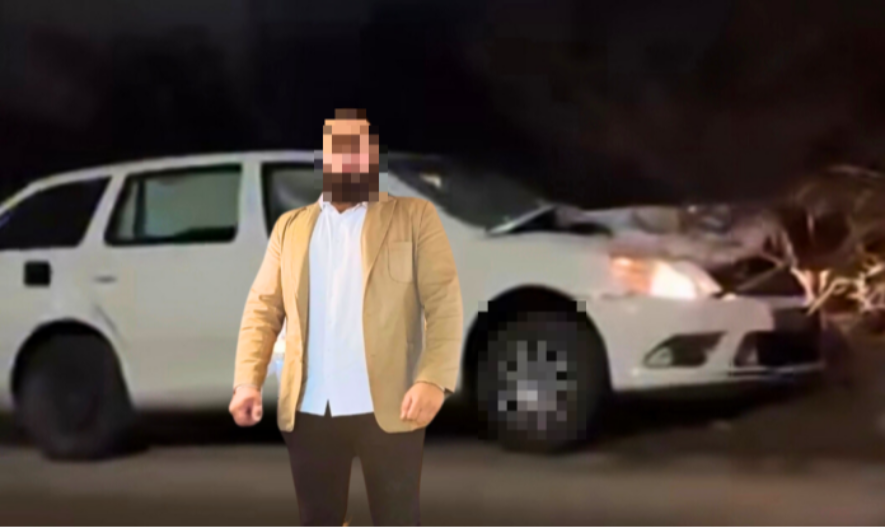 ODREĐEN PRITVOR VOZAČU (26) KOJI JE USMRTIO MAJKU I ĆERKU U SJENICI Tužilaštvo pokrenulo istragu 