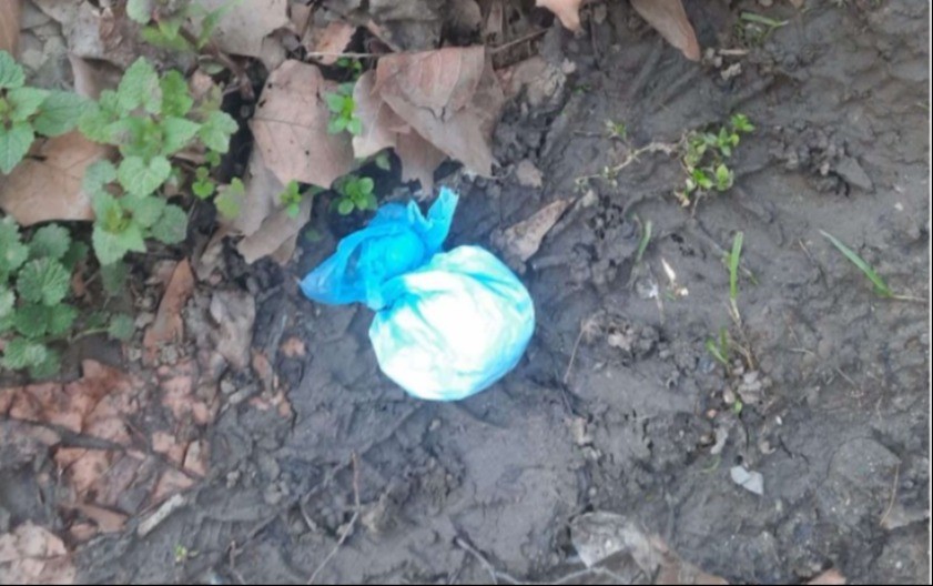  PRITVOR PO HITNOM POSTUPKU Tokom kontrole pronašli mu kokain