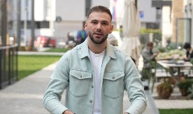 "RAZVODIMO SE SPORAZUMNO" Marko Gačić otkrio u kakvim je trenutno odnosima sa Gogom, spomenuo i stambeno pitanje