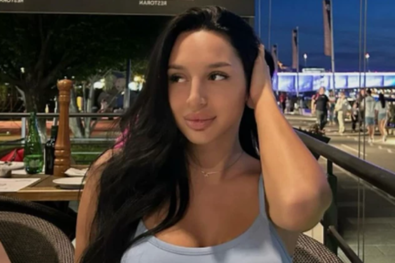 DRAMA POSLE OPERACIJE Nina Đogani doživela stravičan pad, samo se srušila na pod (VIDEO)