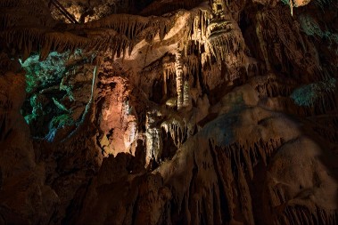 Ne samo da fasciniraju izgledom već i još nečim: “Pećinske orgulje” su jedinstvene u našoj zemlji