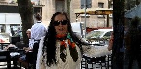 JOVANKA BROZ JE BILA LJUBOMORNA NA NJU Susret sa Titom je umalo koštao života! 