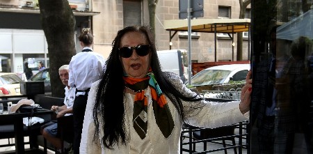 JOVANKA BROZ JE BILA LJUBOMORNA NA NJU Susret sa Titom je umalo koštao života! 