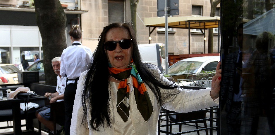 JOVANKA BROZ JE BILA LJUBOMORNA NA NJU Susret sa Titom je umalo koštao života! 