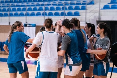 Miloš Pavlović odredio spisak košarkašica za kvalifikacije za Evropsko prvenstvo
