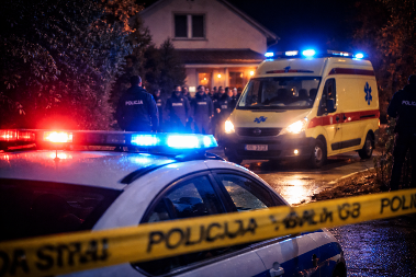 BLISKA SARADNICA POSLANICE PETROVIĆ PRONAĐENA MRTVA! Psi danima lajali, otkrivena jeziva tajna kuće 