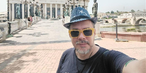 "KAD VIDIM DA MOGU DA SE POVREDIM, ODEM U BOLNICU" Bojan Tomović ogolio dušu nakon napuštanja psihijatrije