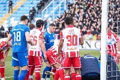 MATEUS GUBI PAMĆENJE Stanković uplašio "delije"