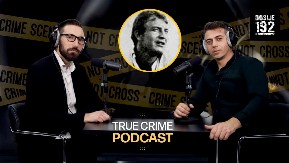 SLAVA, AFERE, UCENE I SMRT Tragičan kraj telohranitelja čuvenog glumca | Dosije 192 - Epizoda 12