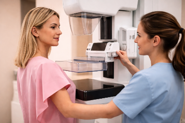 BESPLATNA MAMOGRAFIJA OD 7. DO 9. MARTA KOD STADIONA "RAJKO MITIĆ": Pregled mogu da urade žene od 45 do 69 godina