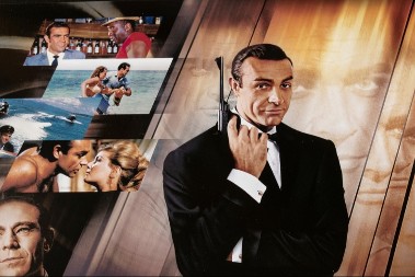 JEDNA SCENA IZ "DŽEJMS BONDA" SAMO ŠTO NIJE UBILA ŠONA KONERIJA "Imao je neverovatnu sreću što je preživeo"