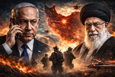 NEVEROVATNO PRIZNANJE! „Hamneija smo planirali da ubijemo u junu“ – tajna operacija bez znanja Amerike