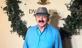 SRUŠENA KUĆA HARISA DŽINOVIĆA Pevač više nema gde da prenoći