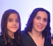 DANAS SAHRANA MAJKE (44) I ĆERKE (12) KOJE SU POGINULE U NESREĆI Sjenica zavijena u crno