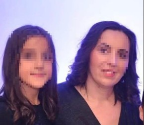 DANAS SAHRANA MAJKE (44) I ĆERKE (12)KOJE SU POGINULE U NESREĆI Sjenica zavijena u crno