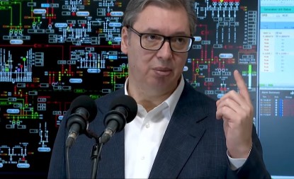 DRASTIČNO POVEĆANJE CENA GORIVA? Predsednik Vučić je najavio mere