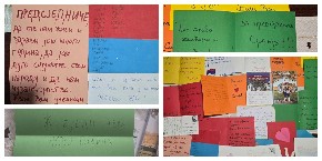 DECA SU POSLALA NAJLEPŠE PORUKE VUČIĆU Pune emocija, čestitke stižu iz Republike Srpske i Crne Gore (FOTO/VIDEO)