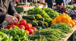 Dobar za srce, odličan za varenje i protiv infekcija: Stigao je na pijace, nemojte ga obilaziti, beli luk mu nije ni do kolena