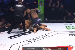 SVE GORI Džoker otkrio sve o Fabijanu: "Pomeni još jednom moje dete..."