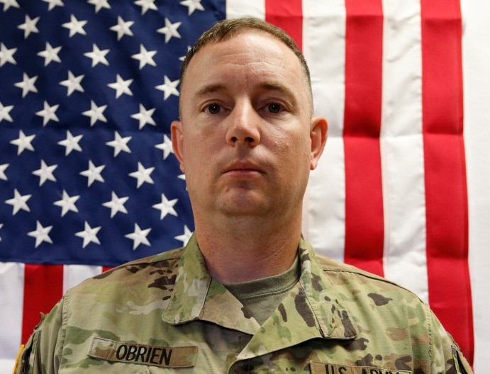 OVO JE PETI AMERIČKI VOJNIK KOJI JE POGINUO U KUVAJTU Pogođen komandni centar