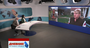 NOVITET: Dnevnik zapadne Srbije počeo da se emituje na ovim televizijama (VIDEO)