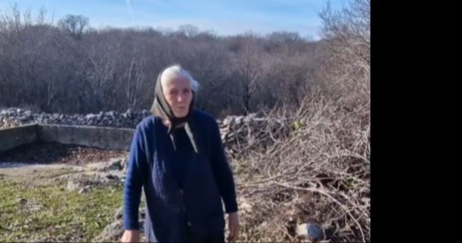 Baka Mira je sa 68 godina ponovo postala majka: Njena životna borba dirnuće svakoga