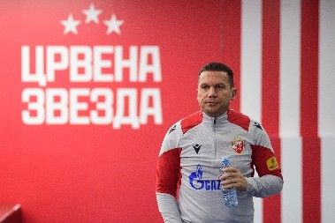 DEFINITIVNO JE PUKLO Bivši trener Zvezde precrtao rekordnu prodaju Nišlija