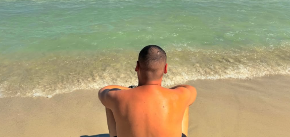 "IDEM U AUSTRALIJU, TAMO SE NE PUCA!" Pevač pobegao sa Bliskog istoka, zaputio se na drugi kontinent! 