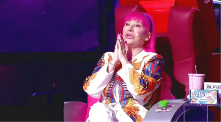 SVI ĆUTE O STANJU ZORICE BRUNCLIK Šabanovi najbliži sada prekinuli tišinu! 