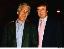 "TRAMP ME JE NAPASTVOVAO KAD SAM IMALA OKO 13 GODINA" Objavljeni novi Epstinovi dosijei! 