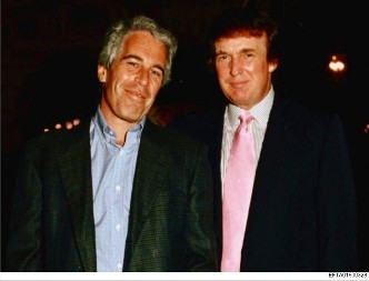 "TRAMP ME JE NAPASTVOVAO KAD SAM IMALA OKO 13 GODINA" Objavljeni novi Epstinovi dosijei! 