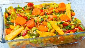 POSNI ĐUVEČ IZ SNOVA SA KANALA BAKINA KUHINJA Provereno dobar recept