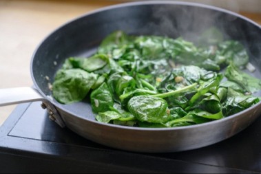 SPANAĆ KAO IZ RESTORANA Ova 4 načina pripreme su vrhunska, nikada vam neće dosaditi