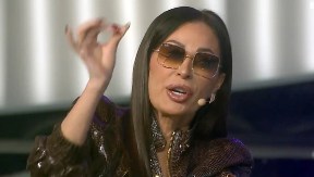 ZARATILE CECA I BEKUTA Na snimanjima "Zvezda Granda" tenzično! 