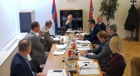 ČLAN SAVETA ODBRUSIO PREDSEDNIKU VST: Znam da vam teško pada rezultat tužilačkih izbora, pa glumite portparola Majlata i Komnenović