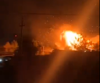 DVE RAKETE POGODILE SEDIŠTE, DRON POGODIO KAMP: Napadnuta kurdska opoziciona grupa! (VIDEO)